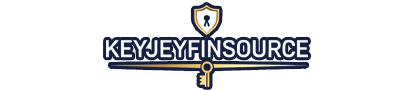 Keyjey Finsource